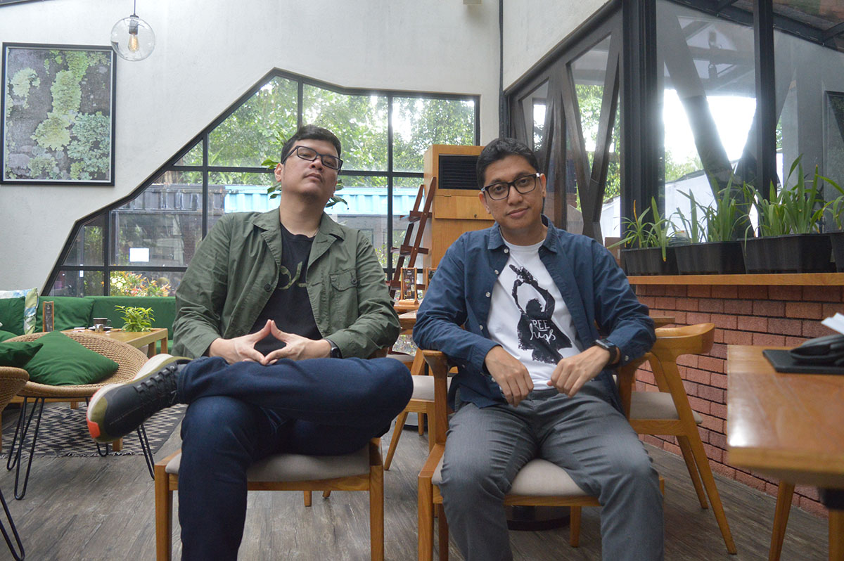 The Mo Brothers, Membuat Film Action Thriller Indonesia &quot;Dipandang&quot; Dunia