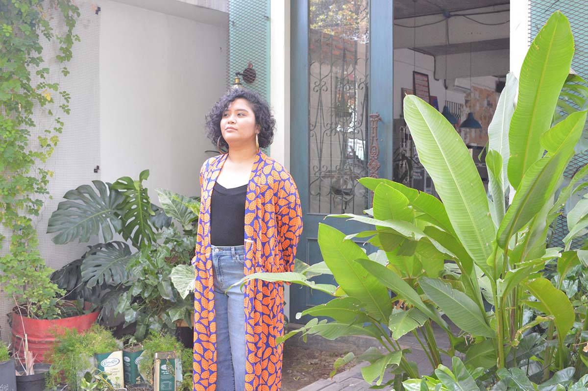 Kartika Jahja: Terus Berkontribusi dan Berkolaborasi Melalui Seni dan Ruang Kreatif