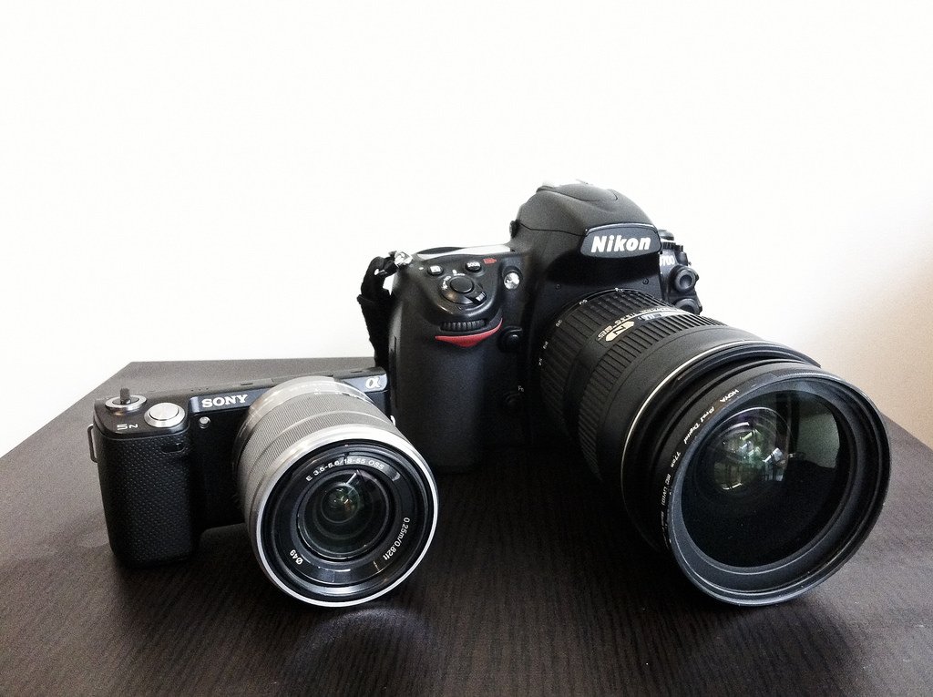 5 Cara Merawat Kamera DSLR dan Mirrorless dengan Benar