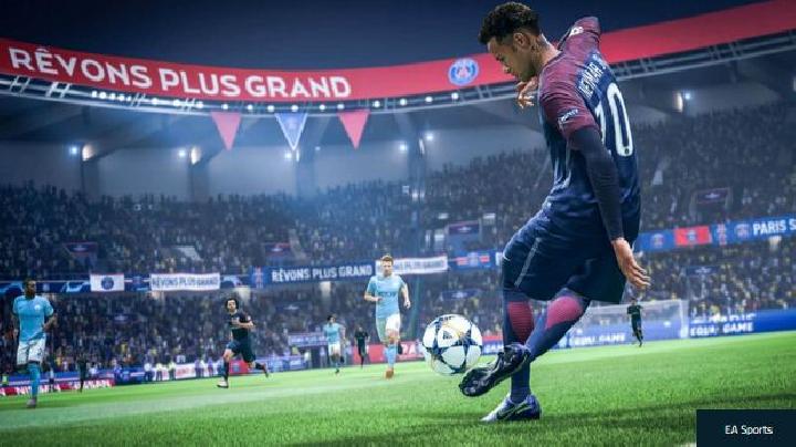 Sadar Atau Nggak: Game FIFA Membentuk Selera Musik Anak Muda!