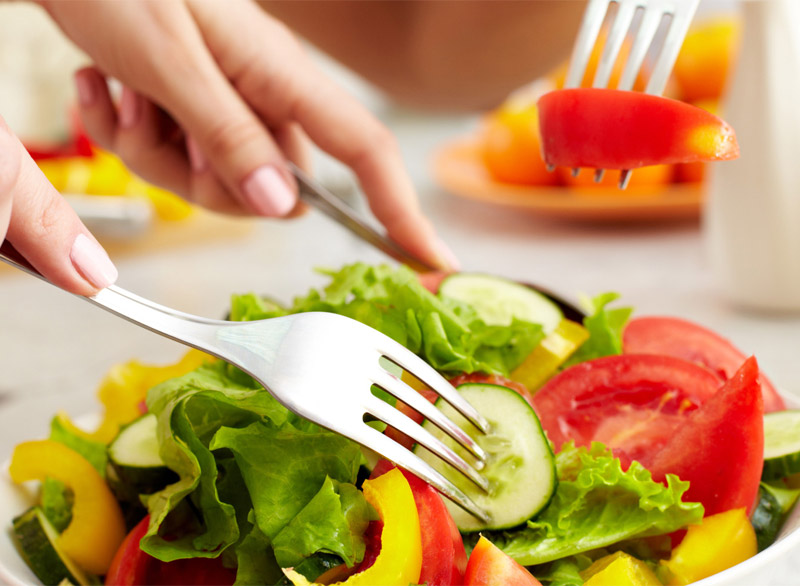 Bahan Makanan Yang Ternyata Bisa Bikin Berat Lo Naik!