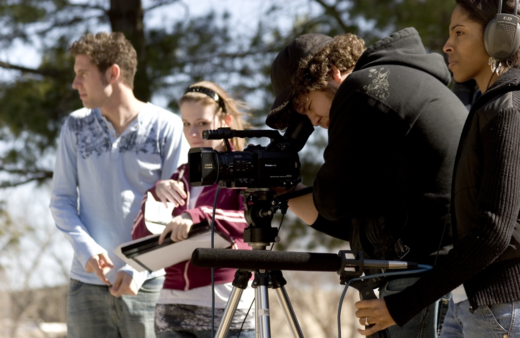 Inilah Karya Pertama Sutradara Ternama Hollywood