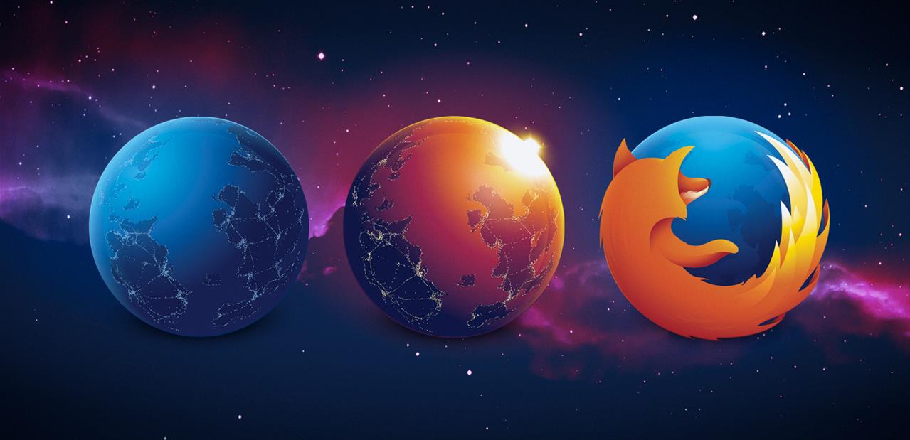 Mozilla Luncurkan Firefox Quantum untuk Saingi Chrome