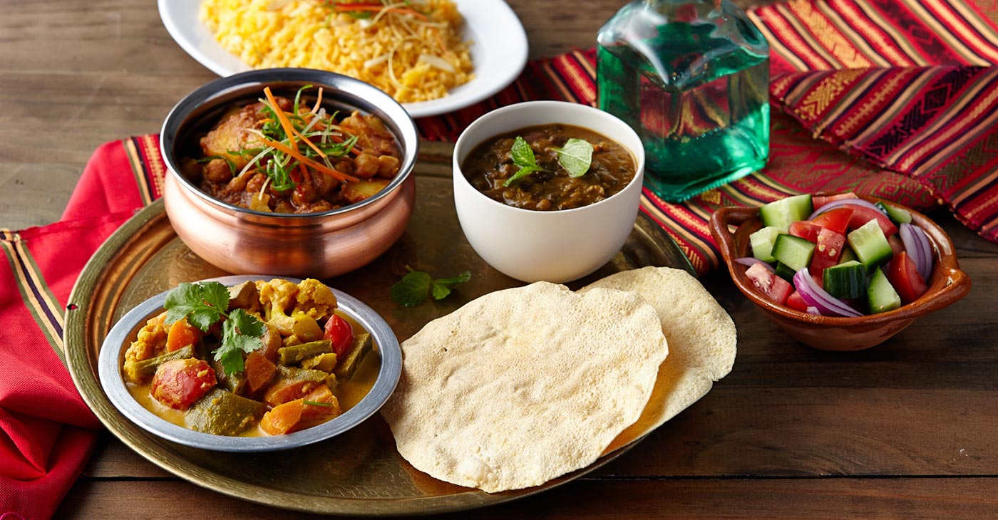 4 Masakan Khas Kerala yang Wajib Lo Coba