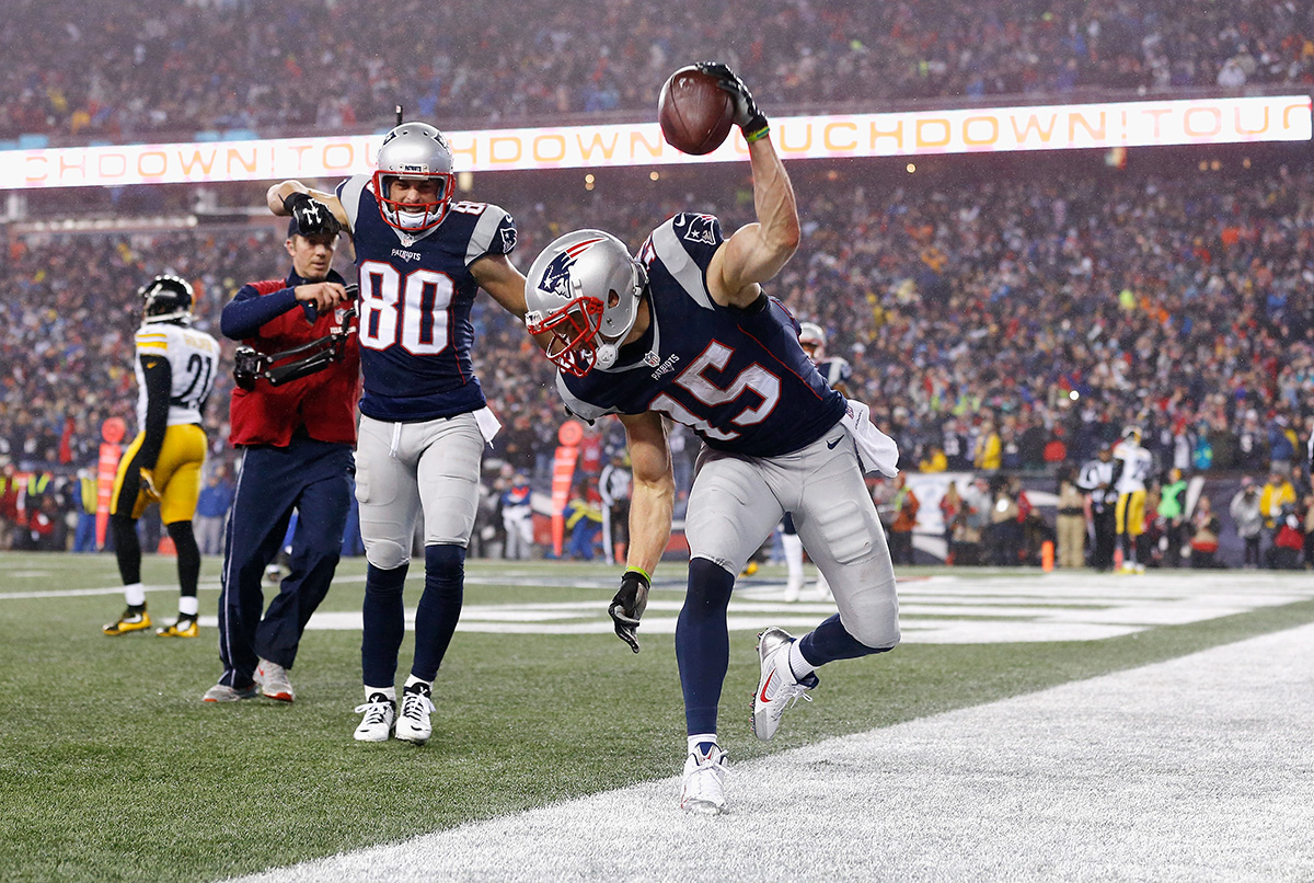 Super Bowl 2019: Patriots Pertahankan Gelar Champion untuk Keenam Kalinya