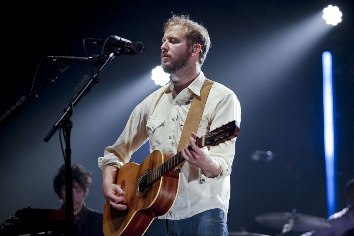 Bon Iver Is Finally Coming to Indonesia!