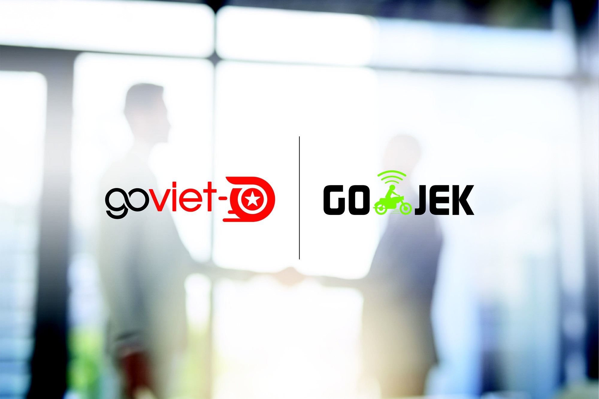 Go-Viet, Cabang Go-Jek Pertama di Luar Indonesia