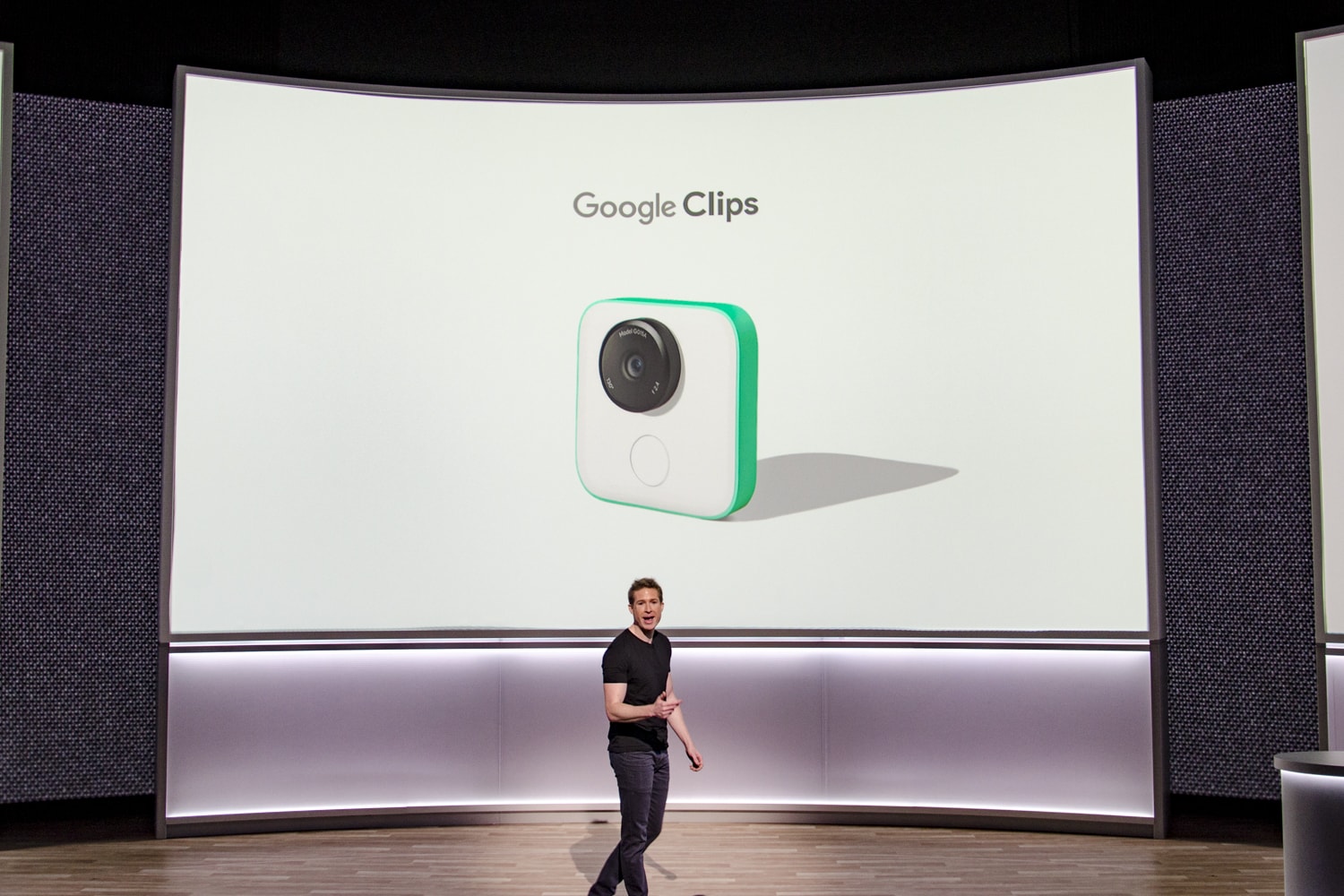 Google Clips dan Google Home Mini Jadi Gadget Andalan