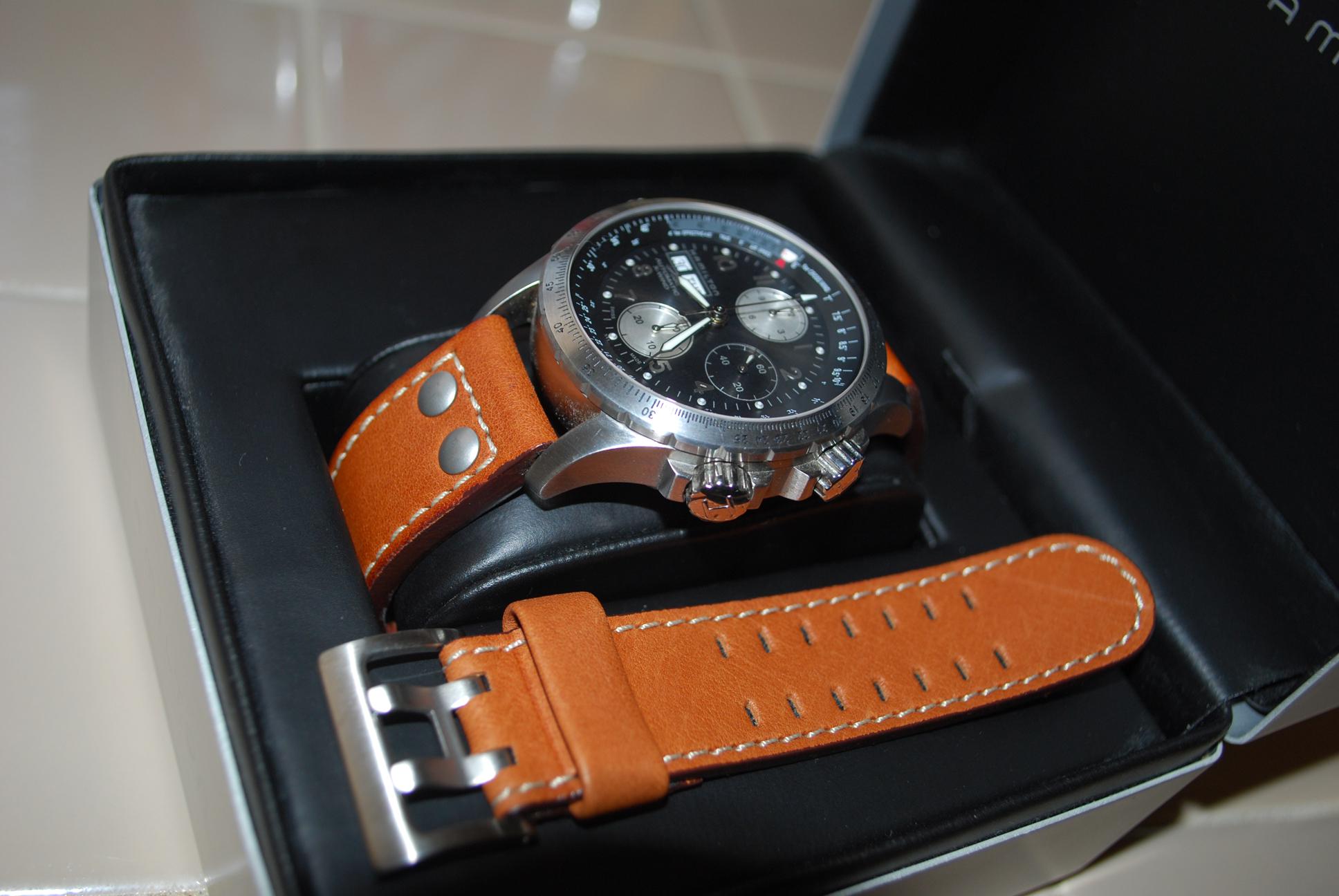 Berapa Seharusnya Lo Menghabiskan Uang untuk Beli Jam Tangan?