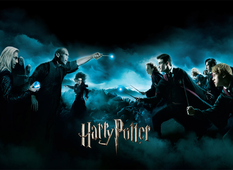 Harry Potter Bikin Konser Orkestra Bulan Juni Nanti
