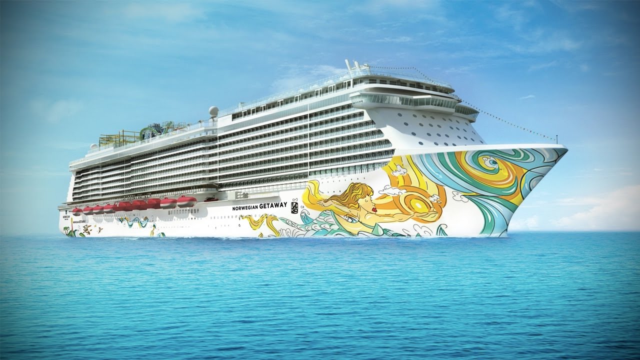 4 Hotel Di Atas Kapal dengan Fasilitas Hotel Bintang 5