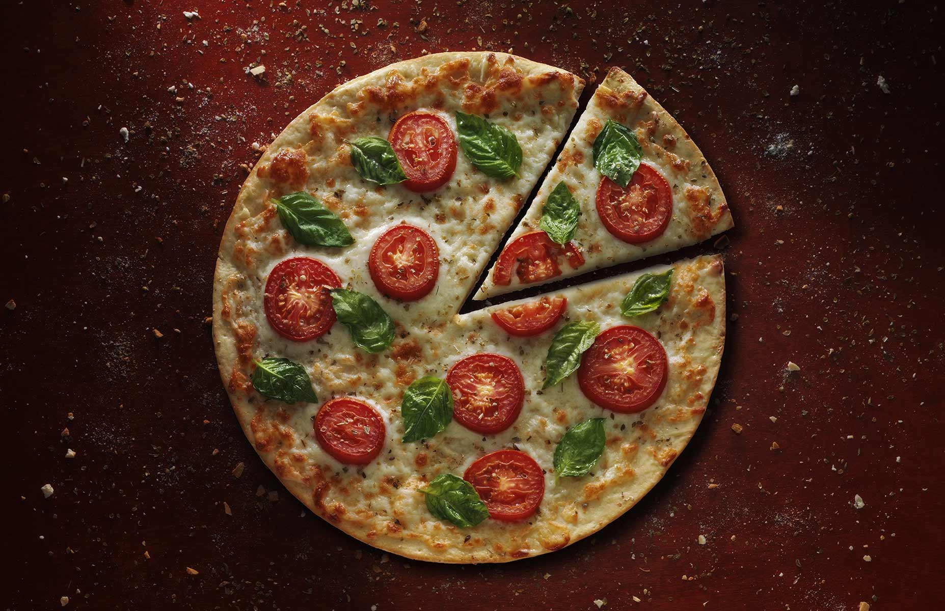 4 Akun Instagram untuk Penggemar Pizza