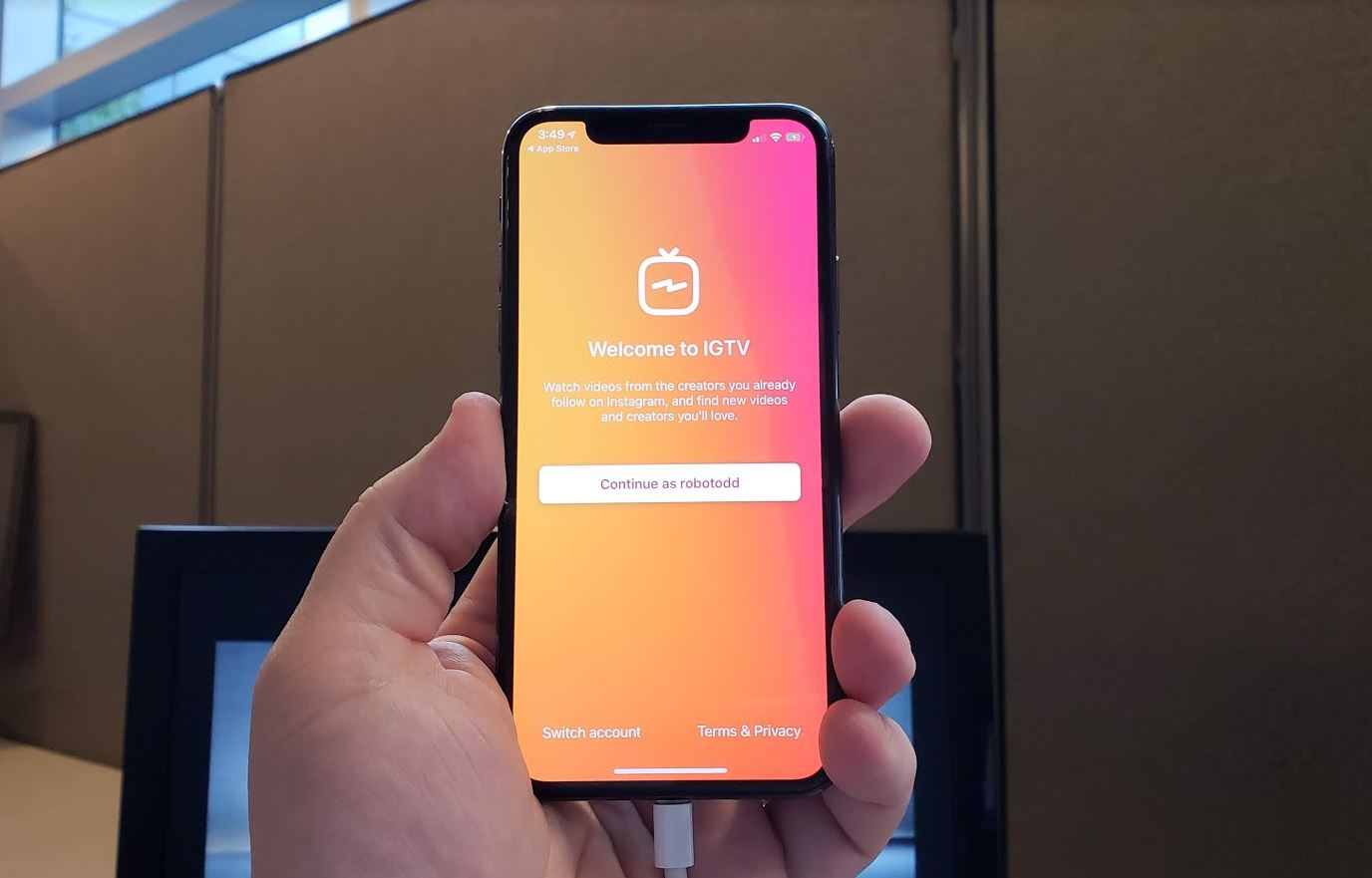 IGTV, Fitur Terbaru dari Instagram yang Izinkan Lo Upload Video 1 Jam
