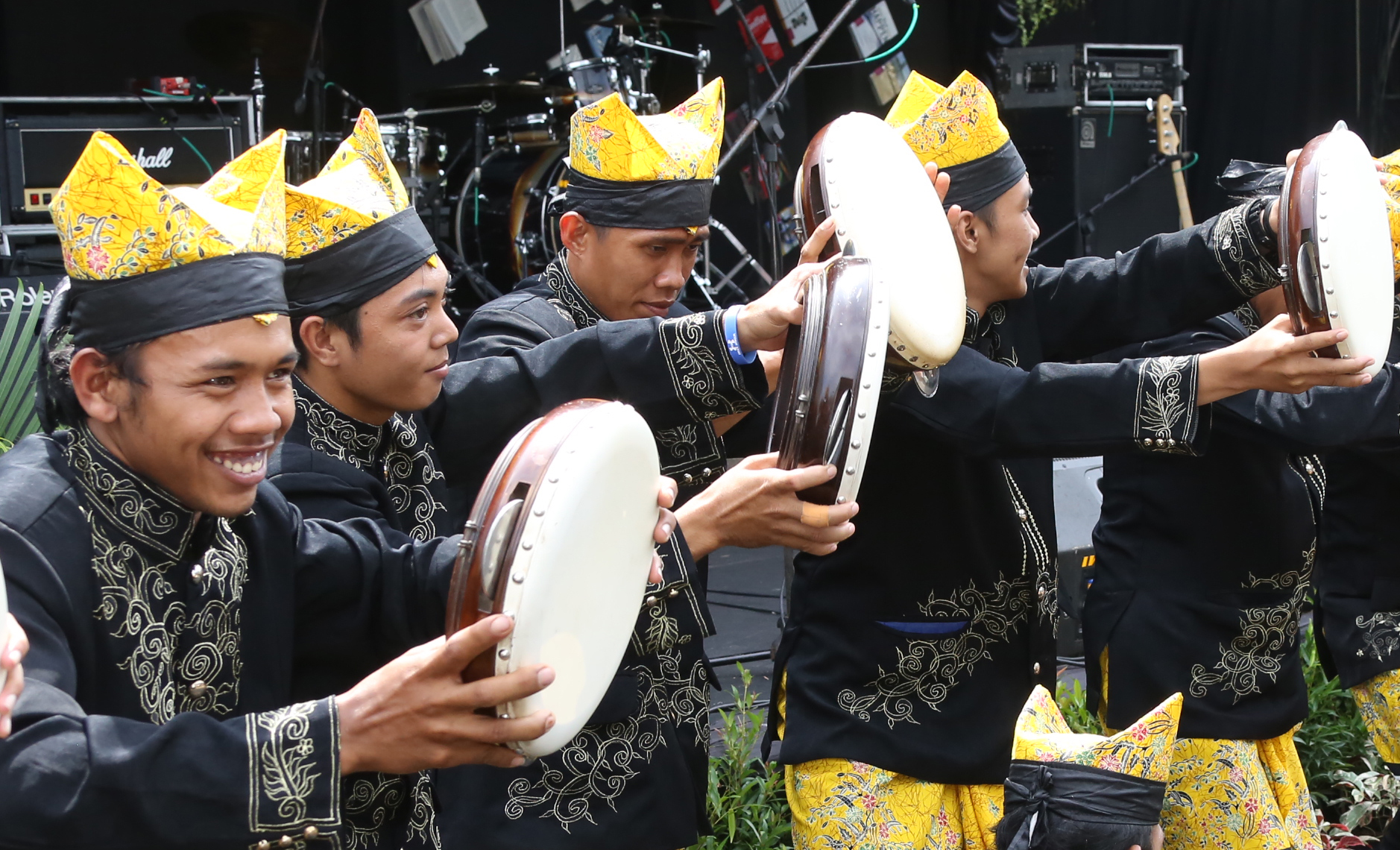Yuk Kunjungi 3 Wisata Ramadan yang Indonesia Banget