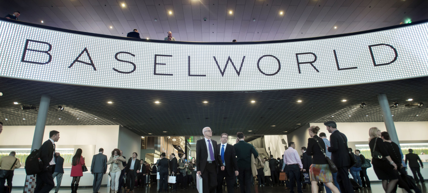 BaselWorld 2017, Surga Para Penikmat Jam Seluruh Dunia