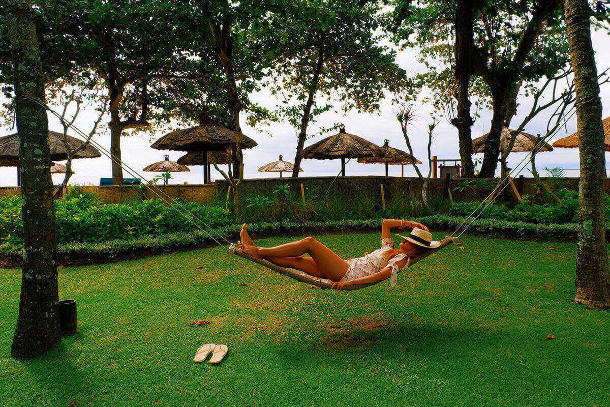 Indonesia Jadi Negara Paling Santai di Dunia, Kok Bisa?