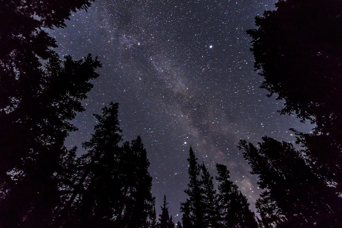 Ingin Melihat Langit Penuh Bintang? Kunjungi Tempat Wisata Astronomi Berikut Ini