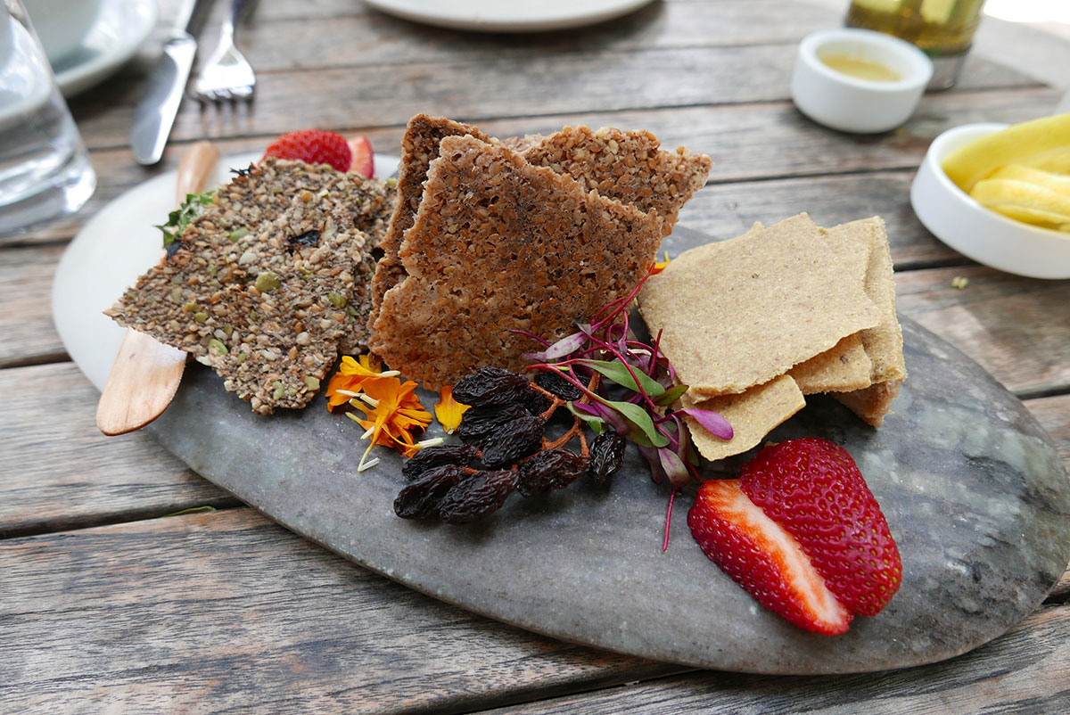 Ingin Mencoba Restoran Vegetarian Terbaik di Amerika Serikat? Simak Nih Daftarnya