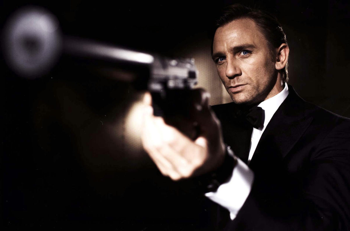 5 Studio Film Besar Berebut Nama Besar James Bond
