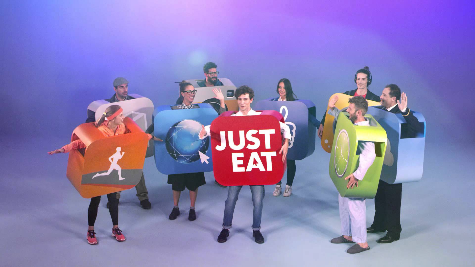 Aplikasi Ini Akan Milihin Lo Makanan Sesuai Mood