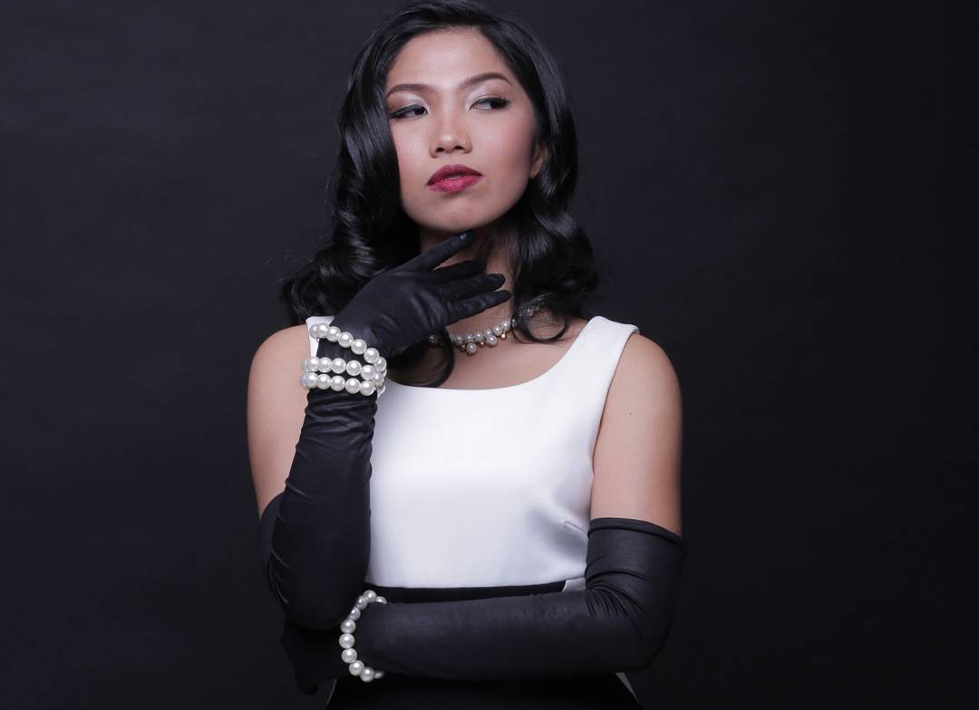 Menjadi Pemenang MLDare2Perform Merupakan Titik Balik Kiara Riz