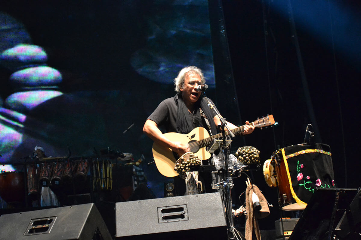 Kisah Iwan Fals yang Bakal Gelar E-Concert Tanggal 16 Desember