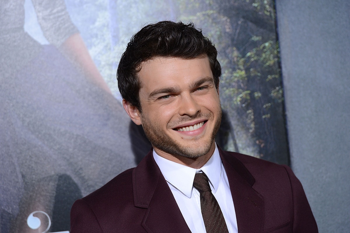 Lebih Dekat dengan Alden Ehrenreich, Pemeran Han Solo Muda