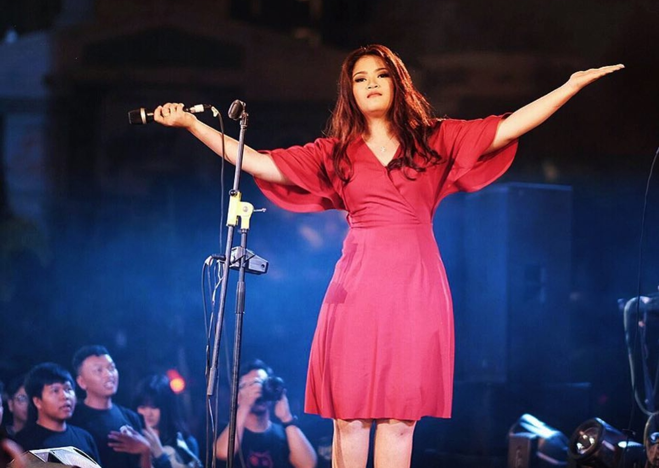 Ngobrol Karya dan Inspirasi Windy Hariyadi, Vokalis MLDJAZZPROJECT S3