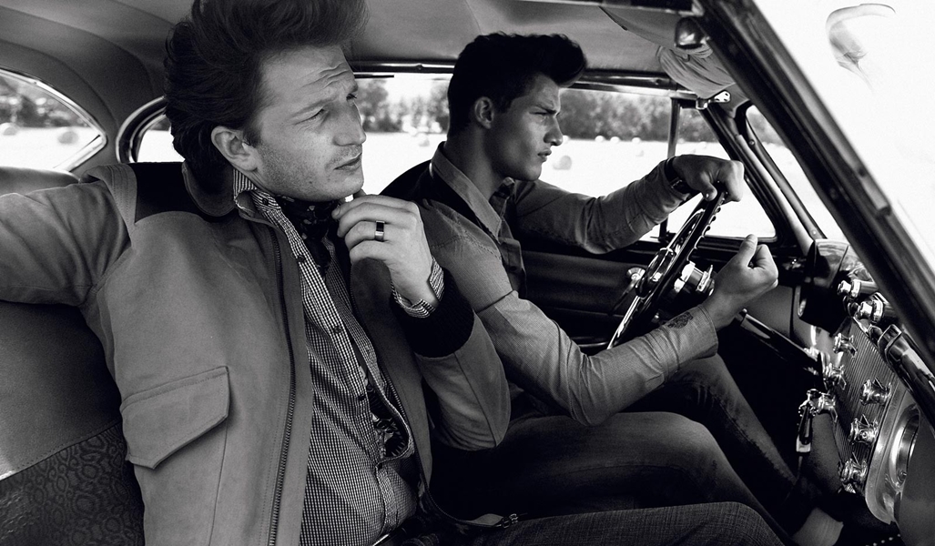 Rock n&#039; Roll (Fashionably) Not Dead Yet!