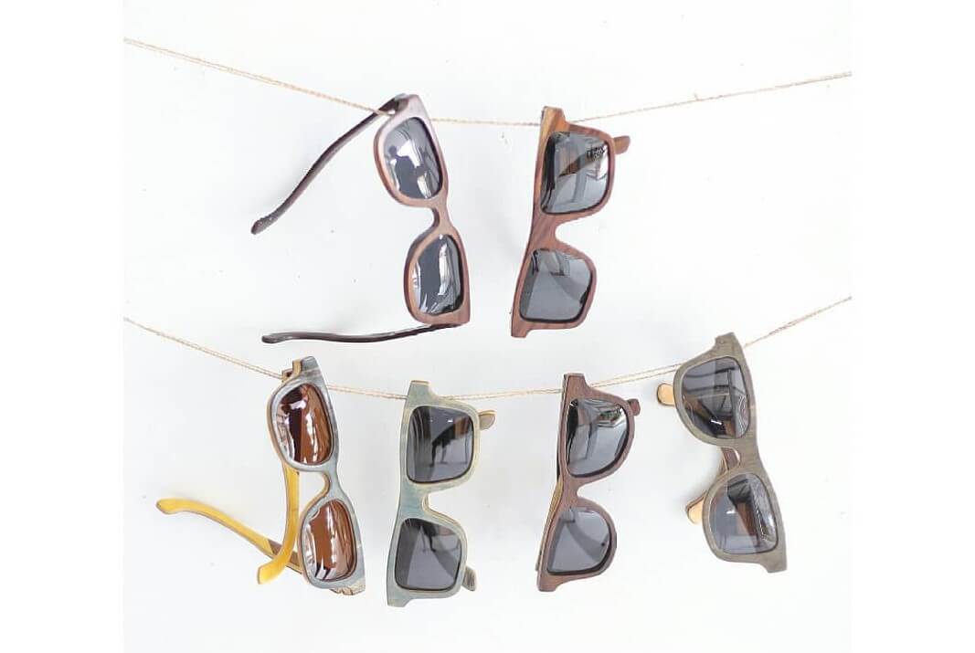 Apa yang Bisa Kita Ciptakan dari Limbah Kayu?