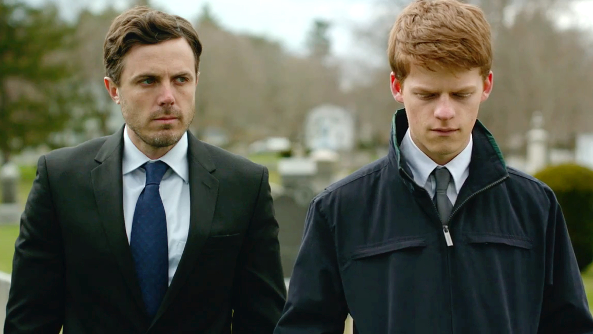 Manchester by The Sea, Film Garapan Kenneth Lonergan Calon Oscar