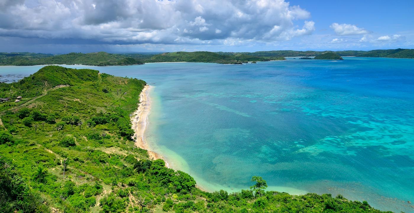 Mandalika Lombok Akan Punya Sirkuit Bertaraf Internasional