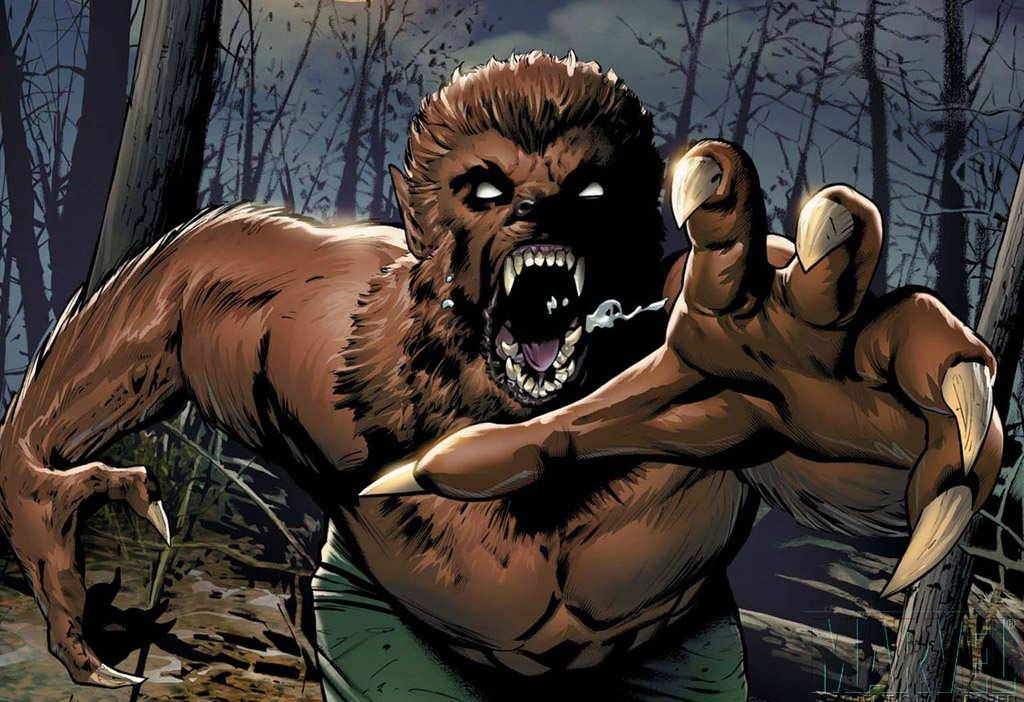 4 Karakter Supranatural Marvel yang Cocok Buat Difilmkan