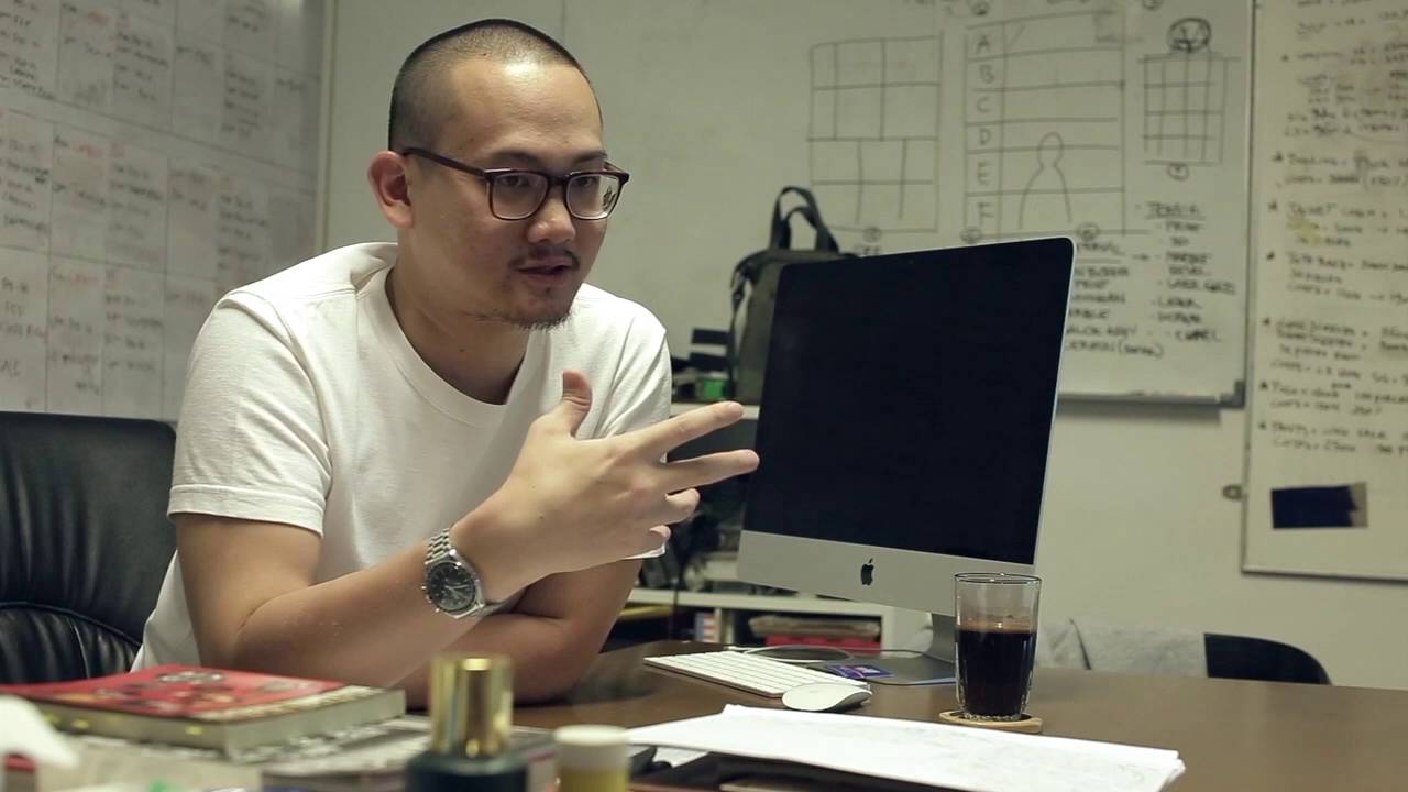 Max Suriaganda; Berawal Dari Forum Streetwear, Kini Memiliki Pasarnya Sendiri