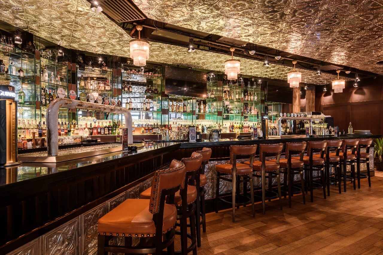 McGettigan&#039;s: Irish Pub yang Cozy untuk Melepas Penat