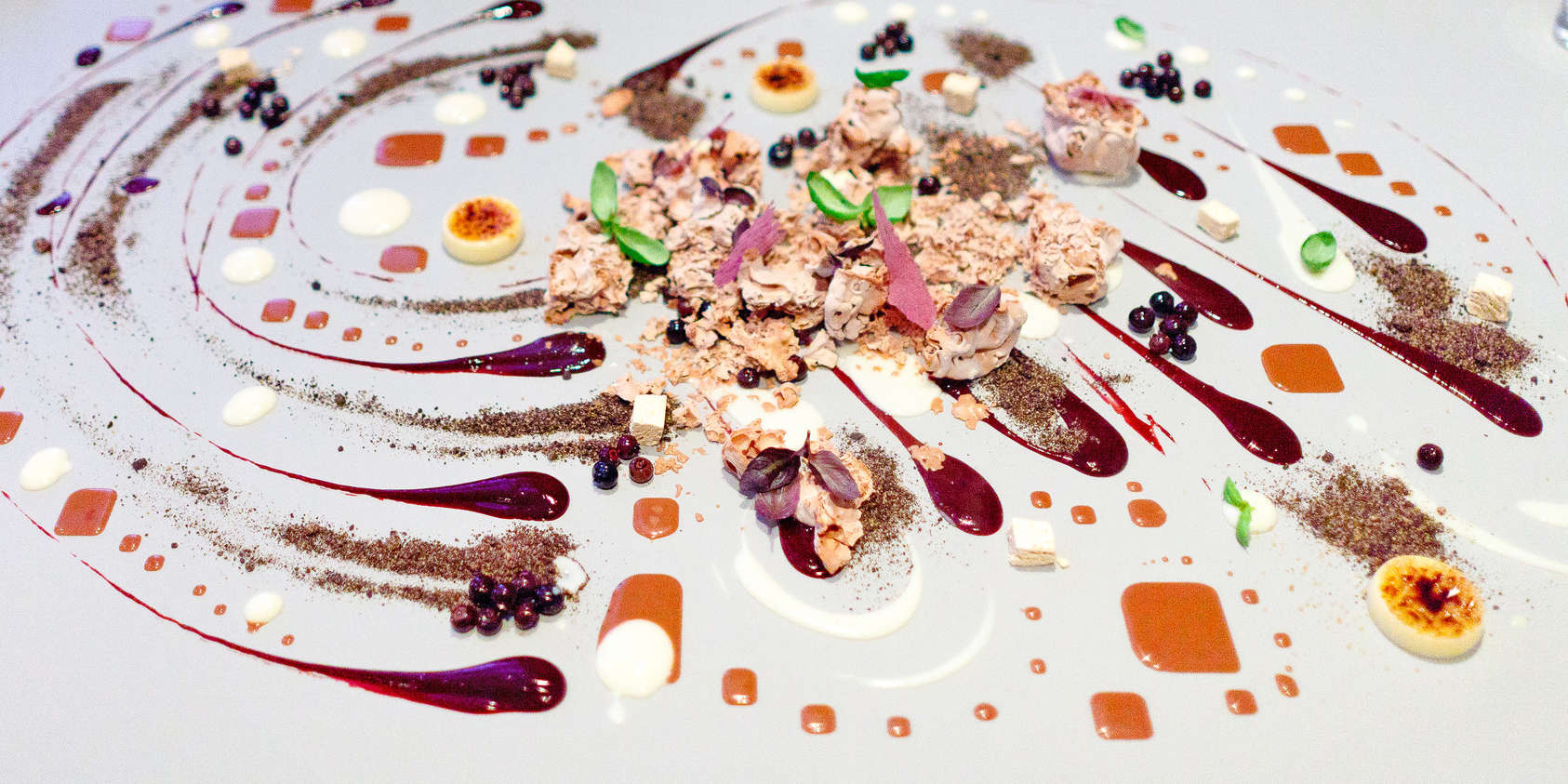 4 Restoran dengan Makanan dan Pemesanan Tempat Termahal di Dunia