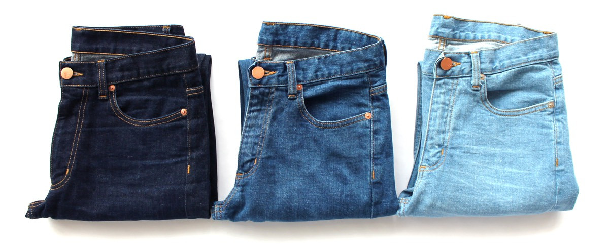 Mitos-Mitos Perawatan Celana Jeans