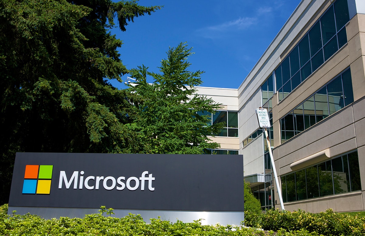 Merasa Lebih Untung, Microsoft Akan Fokus ke Cloud