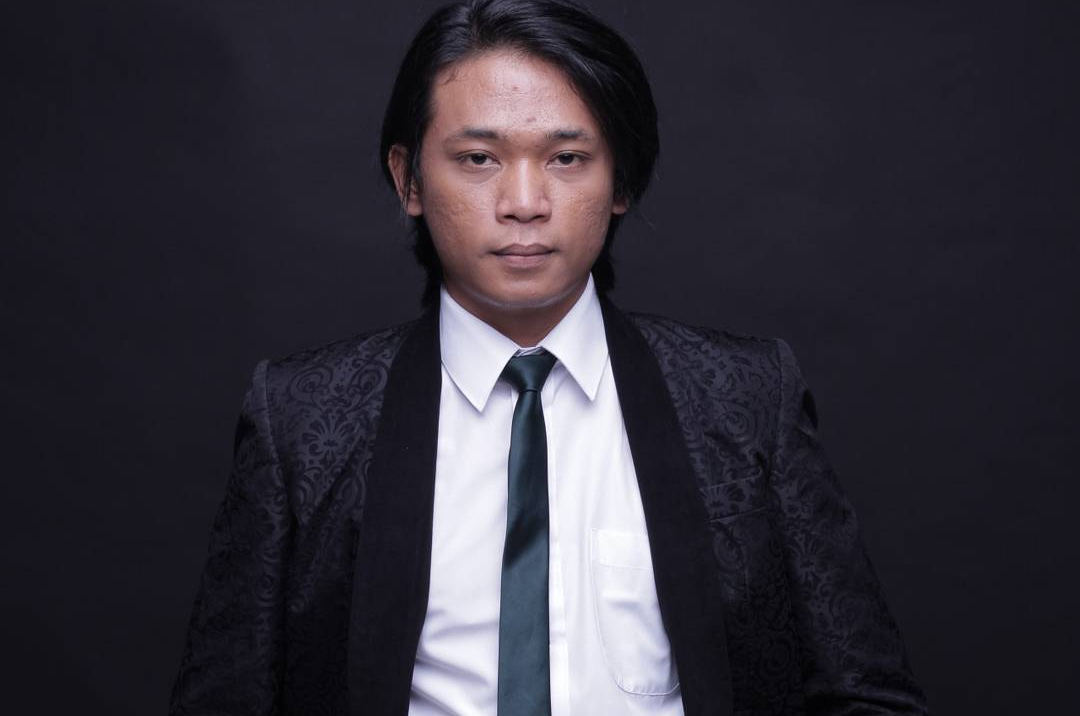 Mikail: Di Lirik Barry Likumahuwa Untuk Kolaborasi