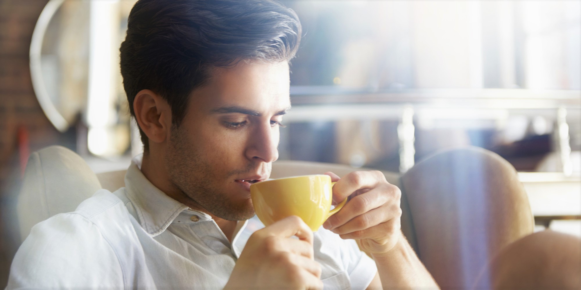 7 Cara Membuat Kopi Susu yang Enak &amp; Edgy di Pagi Hari