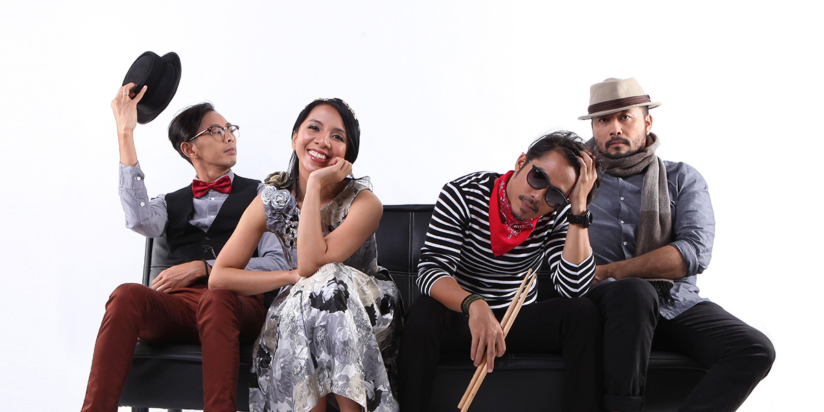 Mocca Tampil di Korea Selatan Wakili Indonesia di Asia Song Festival 2017