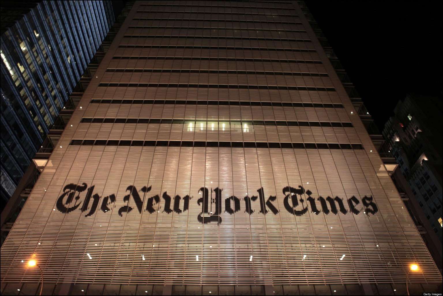 Simak Para Penampil Terbaik versi New York Times