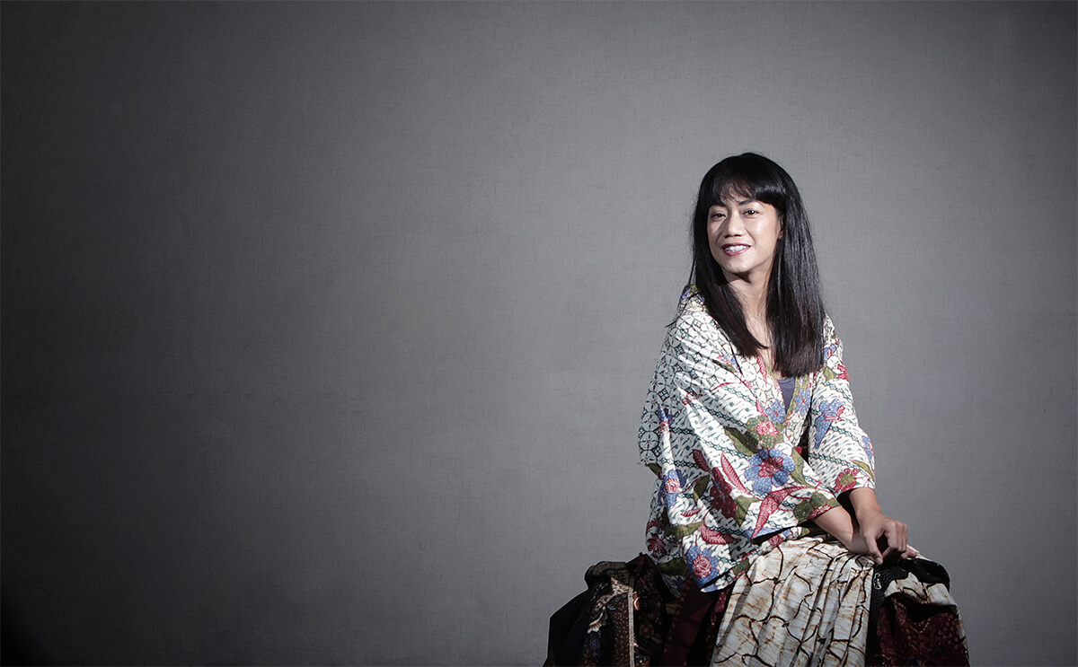 Nia Dinata Siap Angkat Founding Father ke Layar Lebar