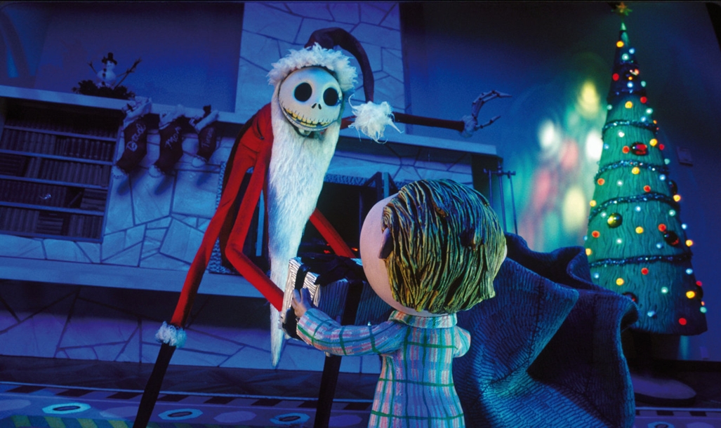 Most Memorable Christmas Movie Ever!