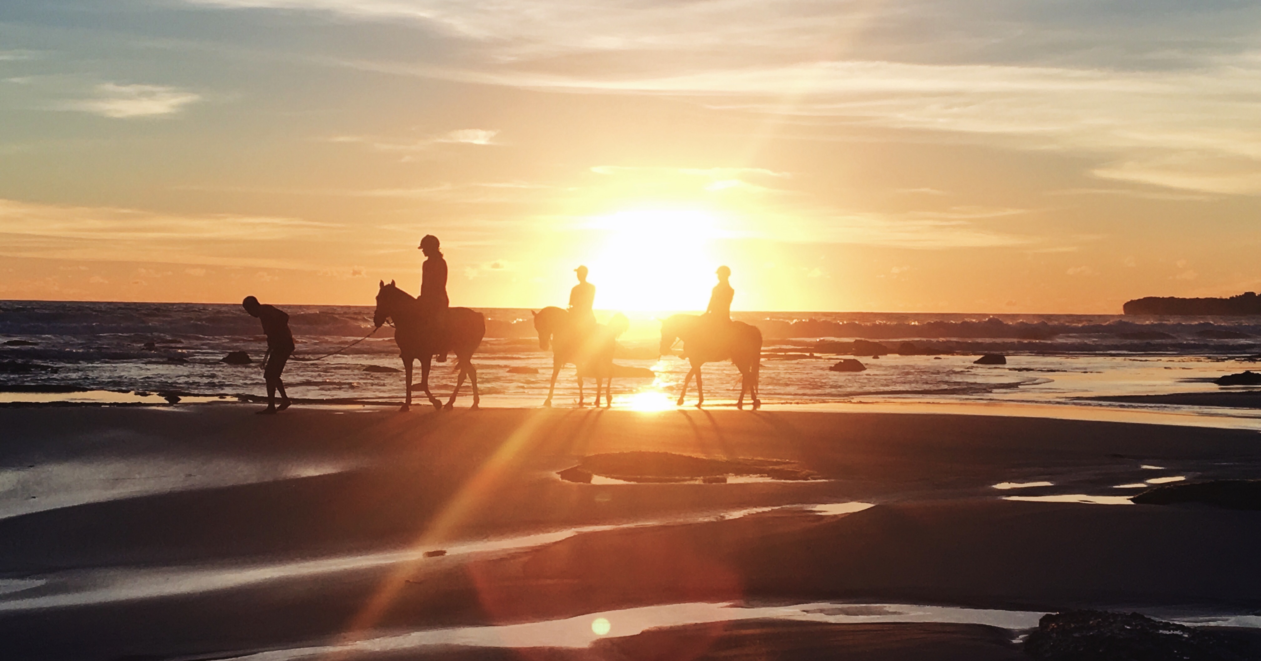 Nihiwatu Sumba, Pantai Terbaik di Asia