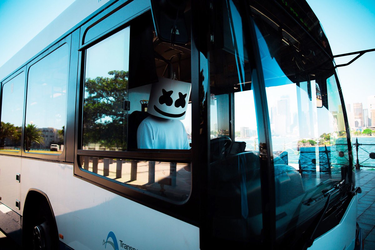 Ketika Om Telolet Om Menjadi Perbincangan DJ Dunia