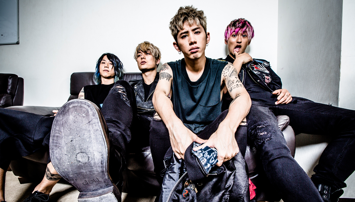 Mengenal ONE OK ROCK