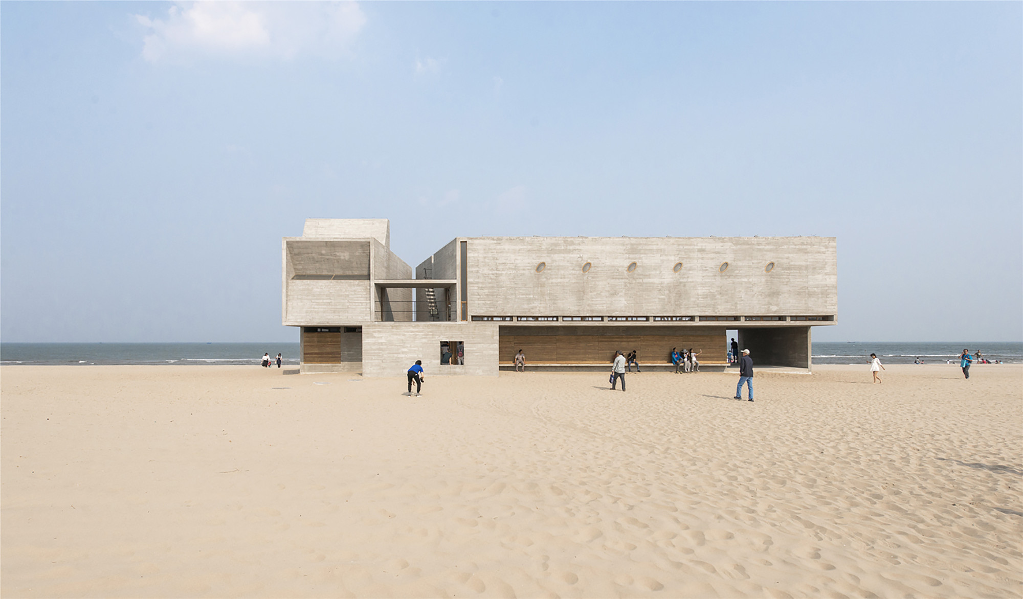 Ini Dia, Perpustakaan yang “Mungkin” Jadi Paling Sepi Di Dunia