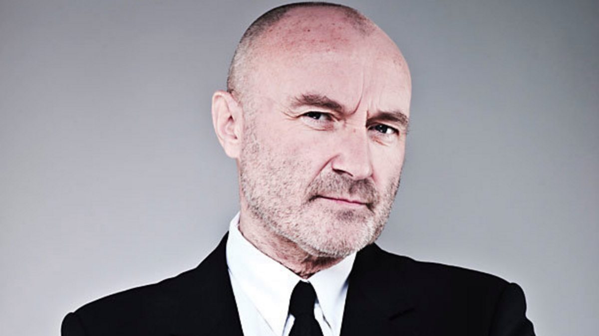 Phil Collins Konser Lagi Setelah Memutuskan Pensiun