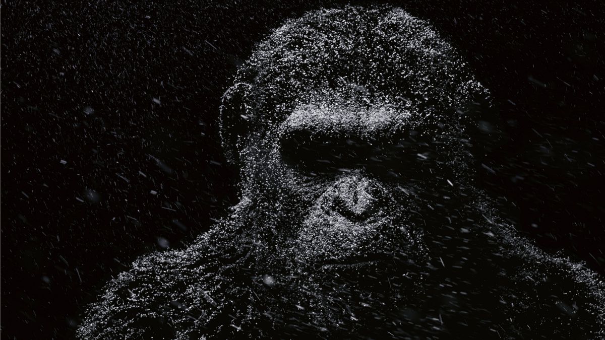 War for the Planet of The Apes, Jadi Film Pamungkas?